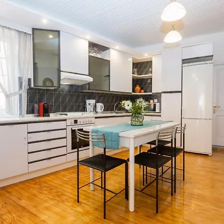 アパート Nobilis Corfu