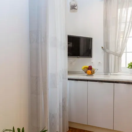 Nobilis Corfu アパート *