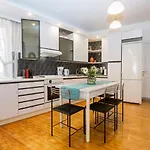 Апартаменты Nobilis Corfu