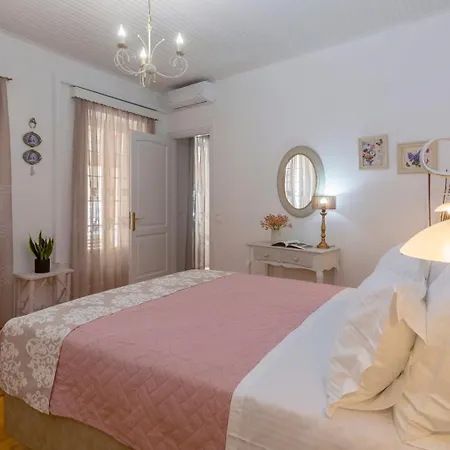 Apartamento Nobilis Corfu Corfu (city)