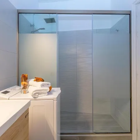Apartamento Nobilis Corfu *
