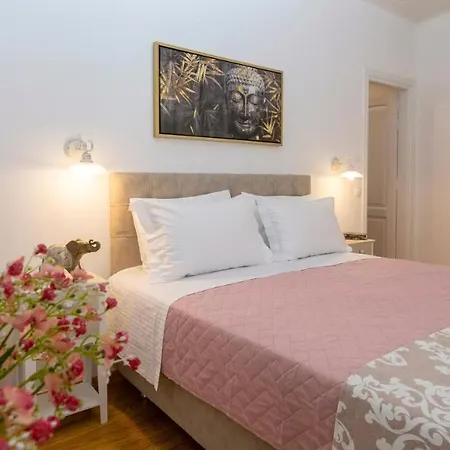 Nobilis Corfu Apartamento Corfu (city)