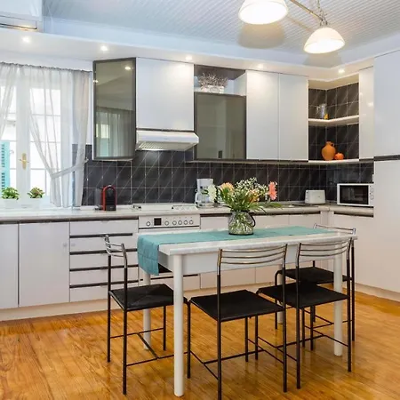 Nobilis Corfu Apartamento *