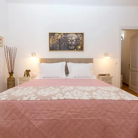 Nobilis Corfu Apartamento *