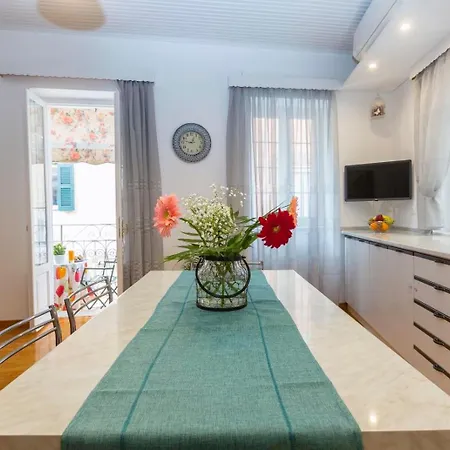 Apartamento Nobilis Corfu *