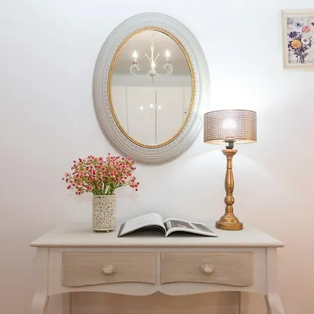 Apartamento Nobilis Corfu Corfu (city)