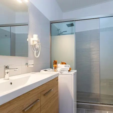 Nobilis Corfu Apartamento *