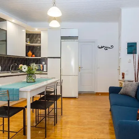 Apartamento Nobilis Corfu