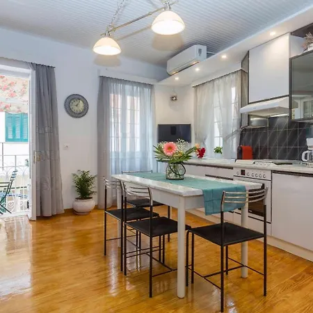 Apartamento Nobilis Corfu Corfu (city)
