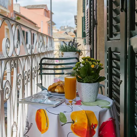 Nobilis Corfu