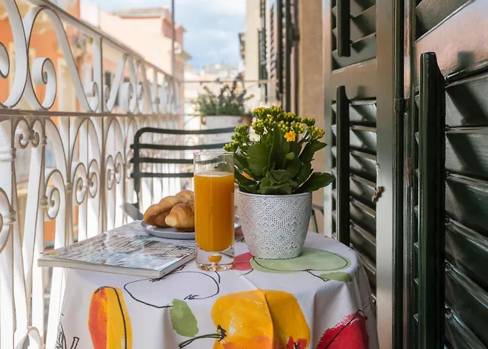 Apartment Nobilis Corfu *