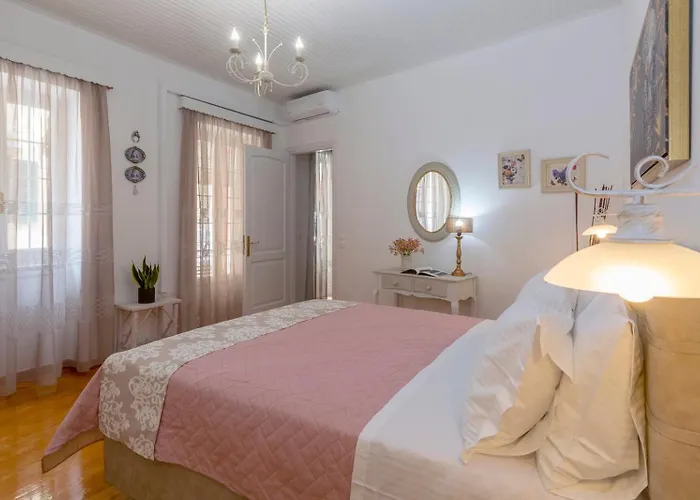 Apartment Nobilis Corfu Corfu (city)