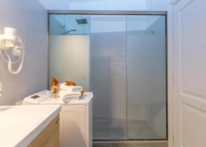 Apartment Nobilis Corfu *