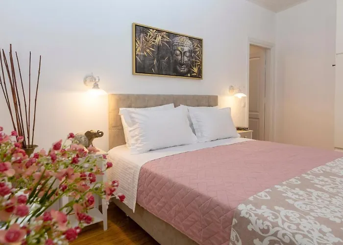 Nobilis Corfu Apartment Corfu (city)