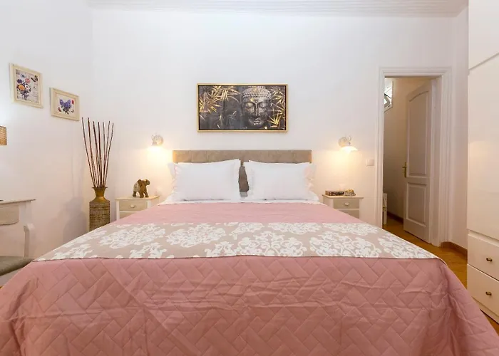 Nobilis Corfu Apartment *