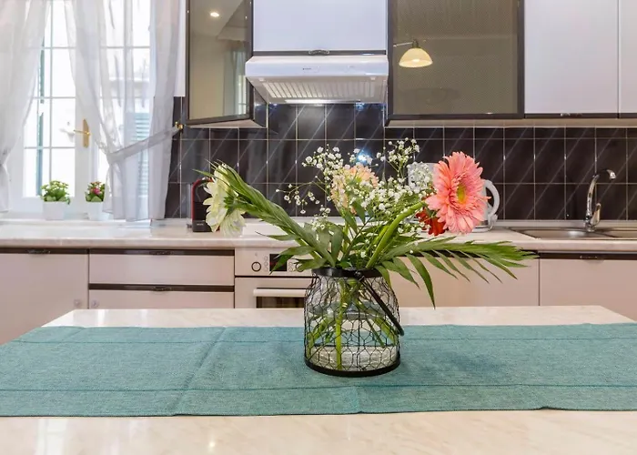 Apartment Nobilis Corfu Corfu (city)