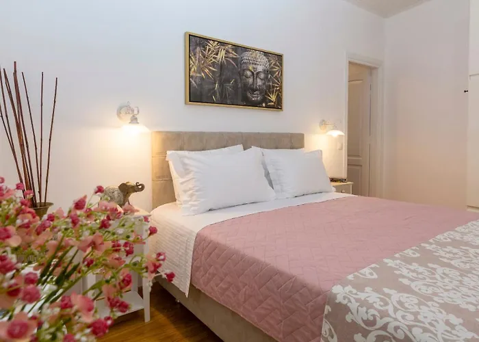 Nobilis Corfu Apartment