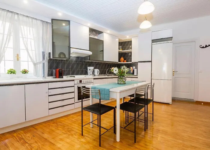 Apartment Nobilis Corfu