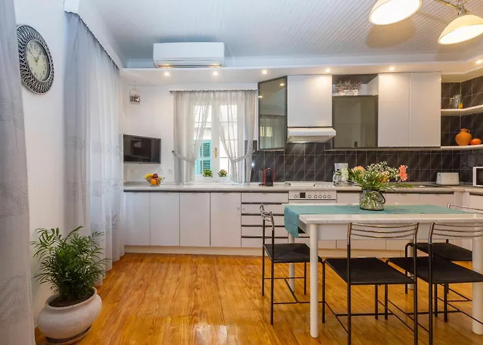 Nobilis Corfu Apartment Corfu (city)