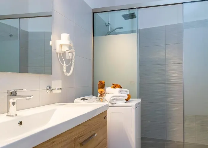 Nobilis Corfu Apartment *