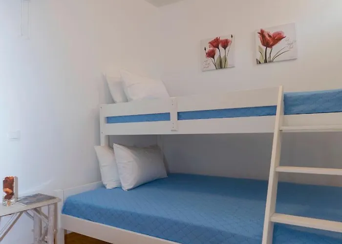 Nobilis Corfu Apartment