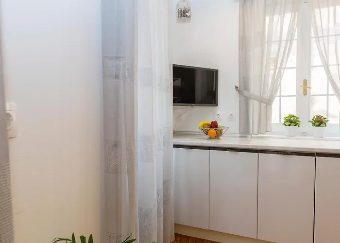 Nobilis Corfu Apartment *